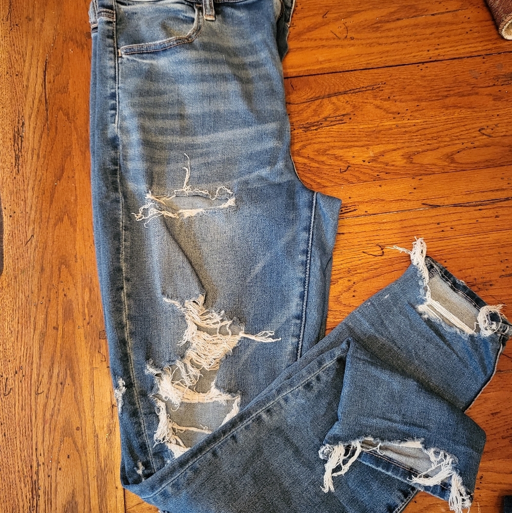 American Eagle Jeggings